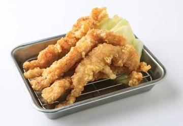 ネック唐揚げ