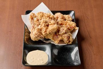 唐揚げ(大)