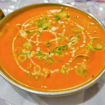 キーマカレー。kima curry