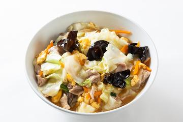 中華丼