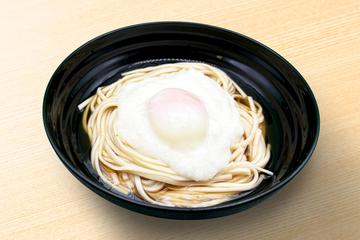 三日月うどん