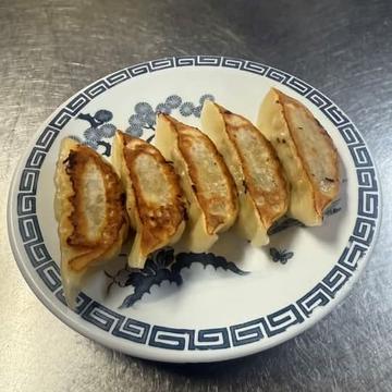 餃子