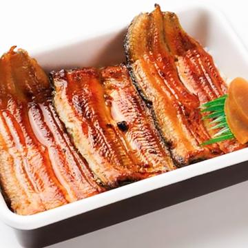 うなぎ弁当【らん】1.5尾