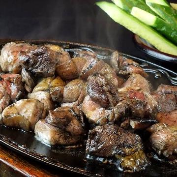 地鶏のたたき 500g