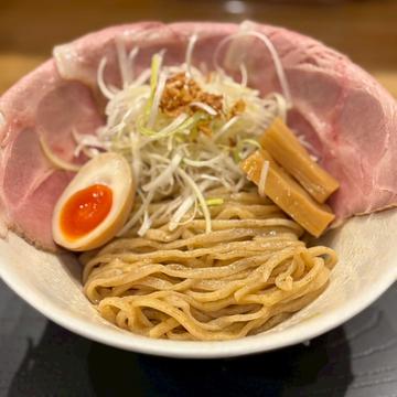 油そばスペシャル