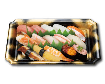 鶯(うぐいす)1.5人前 15貫