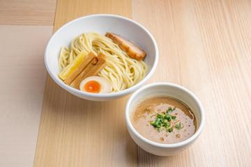 つけそば小