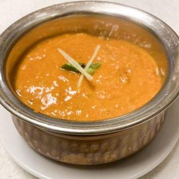 チキンマサラカレー Chicken Masala Curry
