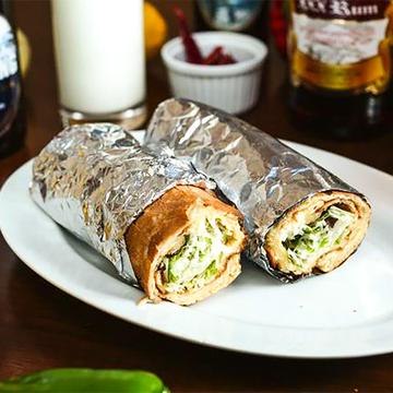 サラダロール Salad Roll