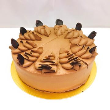 生チョコケーキ 18cm
