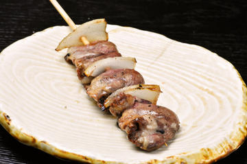 焼鳥 ハツ串