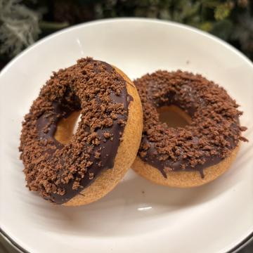 チョコクランチ