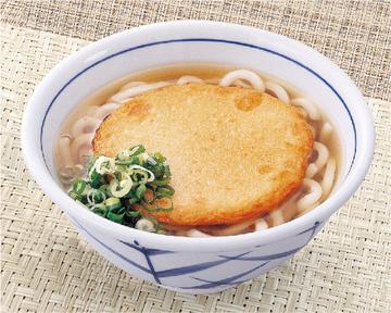 丸天うどん