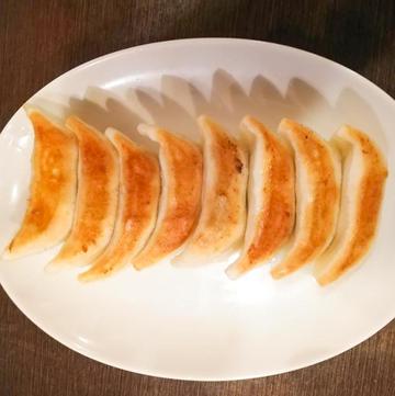 元祖餃子
