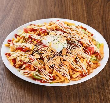 ガリマヨ タコライス