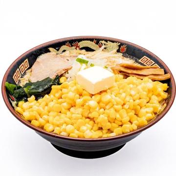 味噌バターコーン