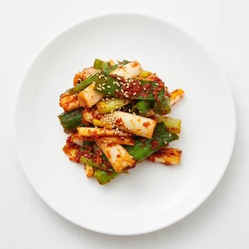 長ネギキムチ400g