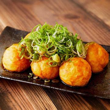 たこ焼き10個
