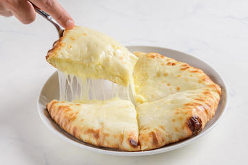 『大人気』チーズナン Cheese Nan