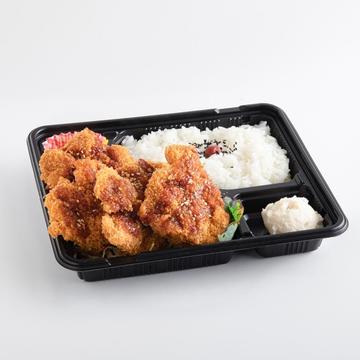 ソースカツ弁当