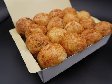 たこ焼き16個 Takoyaki 16 Pieces