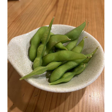 枝豆