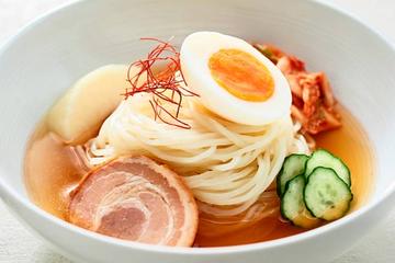 オリジナル盛岡冷麺