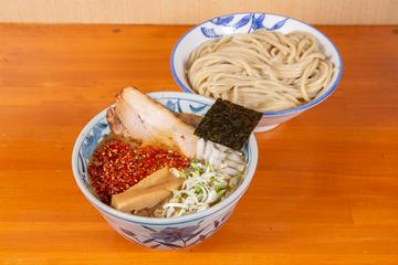 辛つけ麺