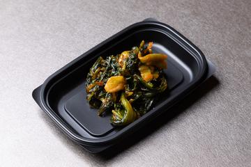 広島菜キムチ