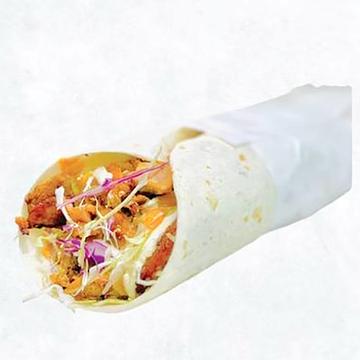 人気No,2ケバブロール(tortilla)