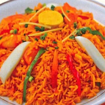 [04] Chicken Biryani/Chichen Biryani