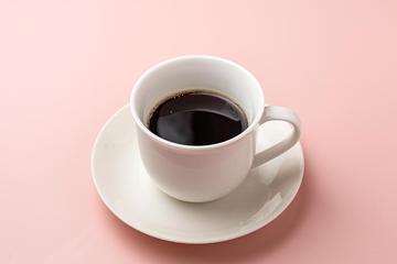 ホットコーヒー