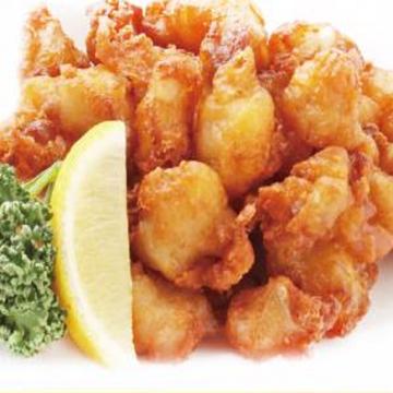 軟骨の唐揚げ【炸骨】