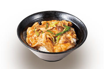 ミニすためし Mini Stamina Rice Bowl