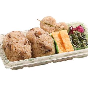 お手軽弁当 弐