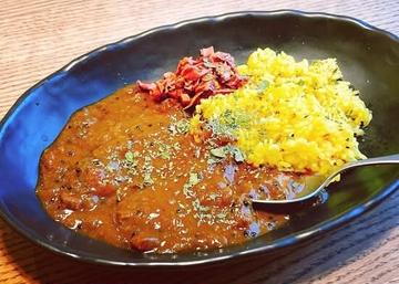 カレー屋 マカリイ 平野店