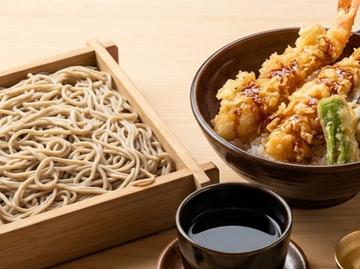 蕎麦と酒 千一