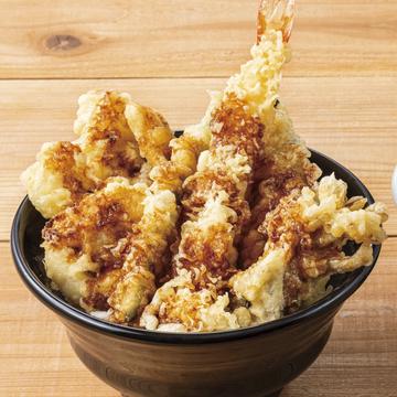 天丼