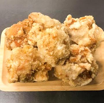 骨無し唐揚げ(もも)