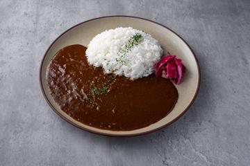 明凛堂カレー