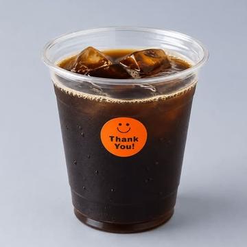 アイスコーヒー