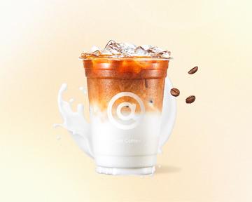 クラシックラテ