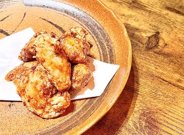 鶏胸肉のピリ唐揚げ 1パック Spicy fried chicken breast