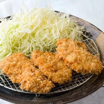 ヒレカツ定食 HIRE KATSU TEISYOKU