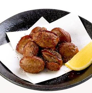 砂肝唐揚げ