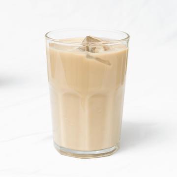 豆乳コーヒー