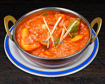 チキンティッカマサラ Chicken Tikka Masala
