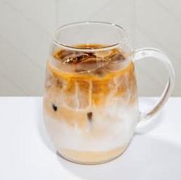 アイスカフェラテ