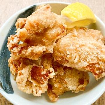 大分からあげ5個