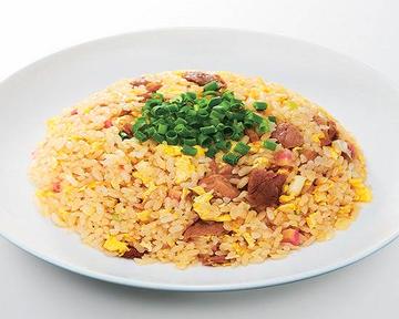 五目炒飯 Gomoku Fried Rice